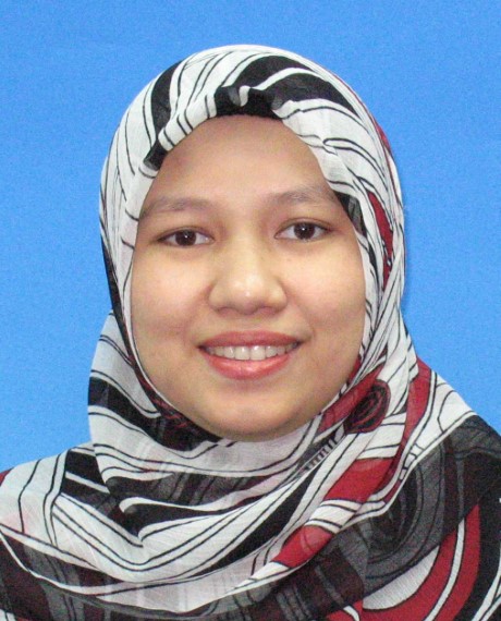 Professor Madya Dr. Aida